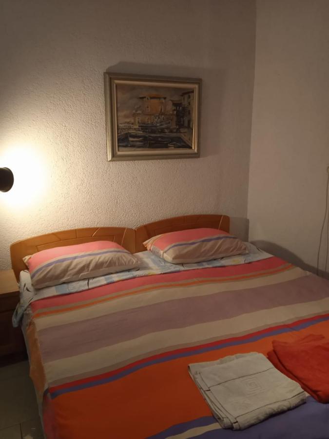 Apartman I Sobe Cule كريس المظهر الخارجي الصورة