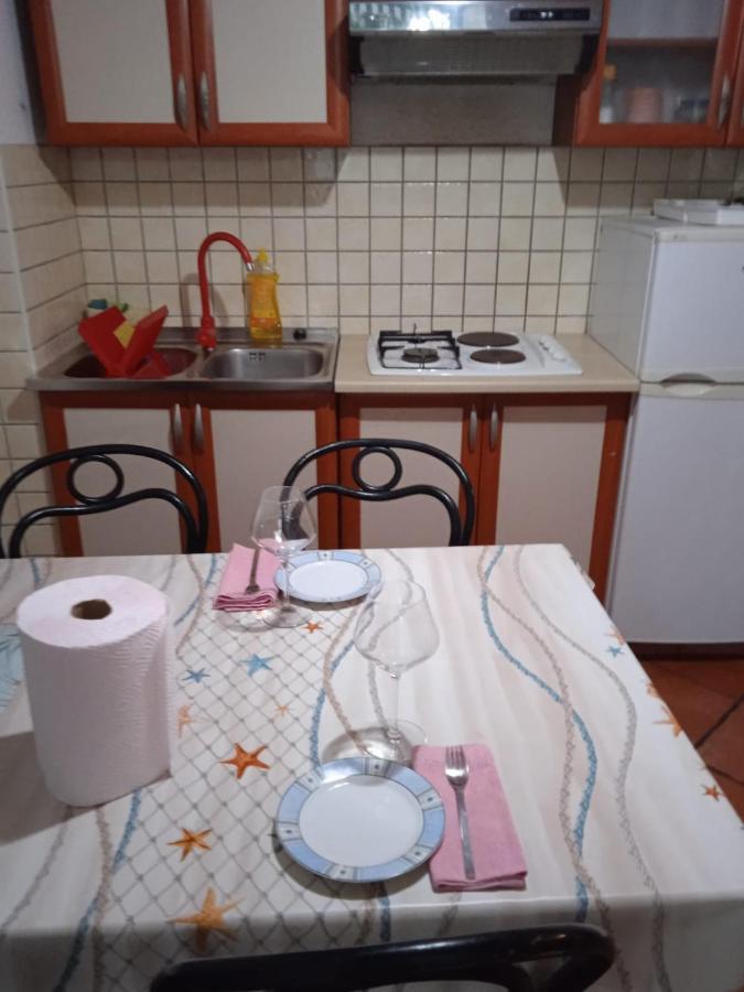 Apartman I Sobe Cule كريس المظهر الخارجي الصورة