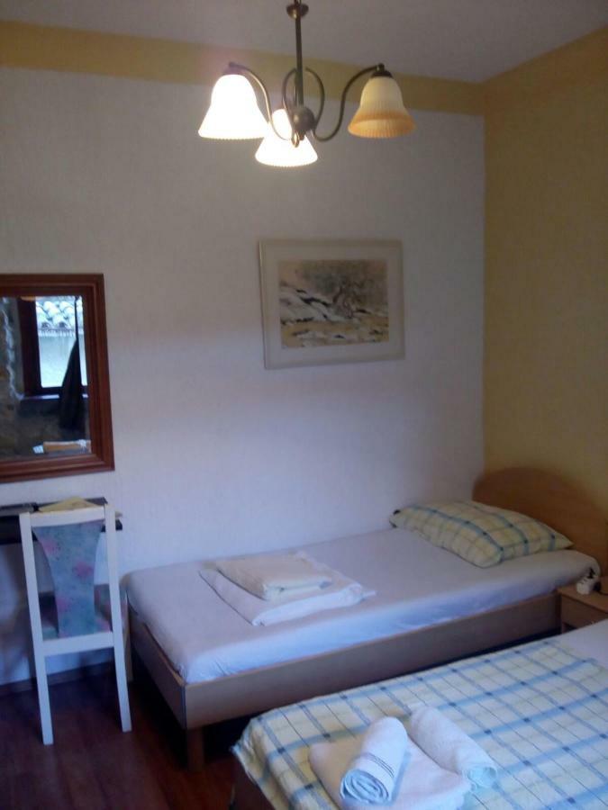 Apartman I Sobe Cule كريس المظهر الخارجي الصورة