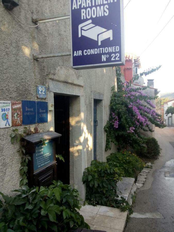 Apartman I Sobe Cule كريس المظهر الخارجي الصورة