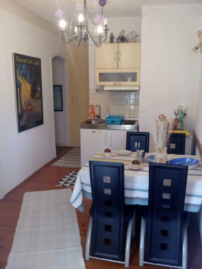 Apartman I Sobe Cule كريس المظهر الخارجي الصورة
