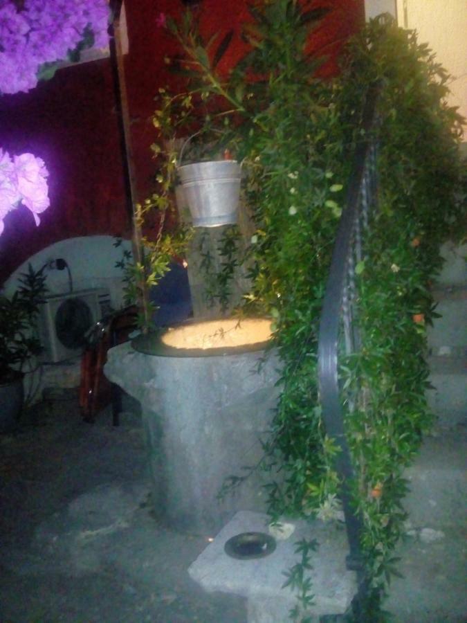 Apartman I Sobe Cule كريس المظهر الخارجي الصورة