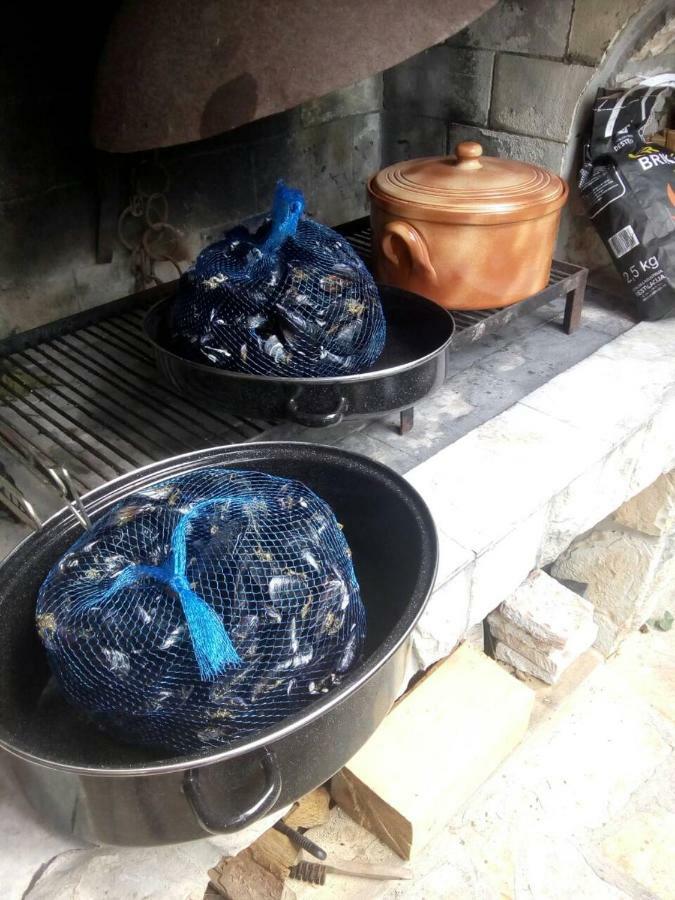 Apartman I Sobe Cule كريس المظهر الخارجي الصورة