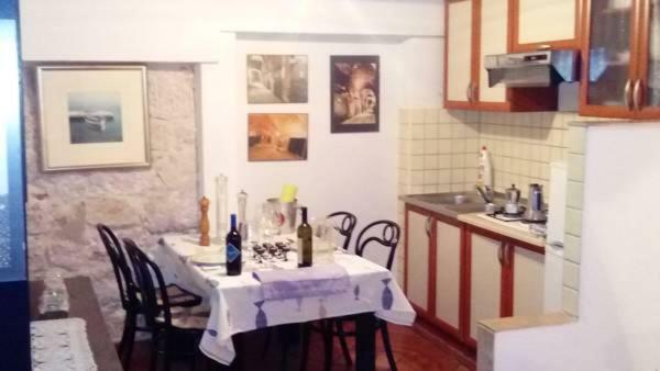 Apartman I Sobe Cule كريس المظهر الخارجي الصورة