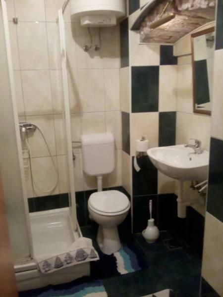 Apartman I Sobe Cule كريس المظهر الخارجي الصورة